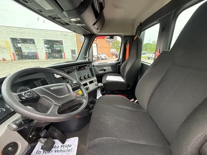 2019 FREIGHTLINER/MERCEDES NEW CASCADIA PX12664