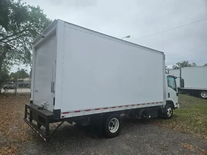 2021 CHEVROLET MOTOR DIV. LCF 4500HD