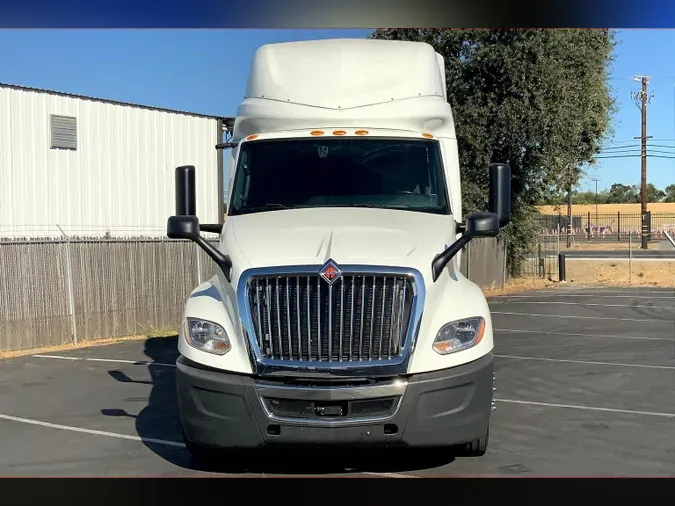 2023 INT LT625 6X4