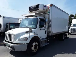 2016 FREIGHTLINER/MERCEDES M2 106