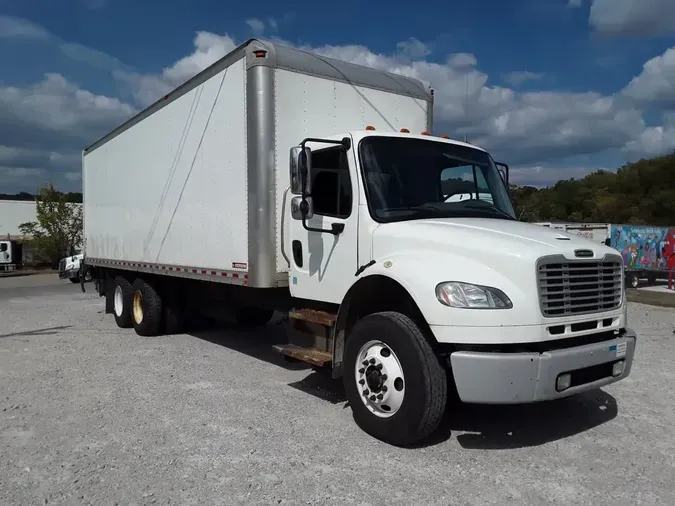 2020 FREIGHTLINER M2 106