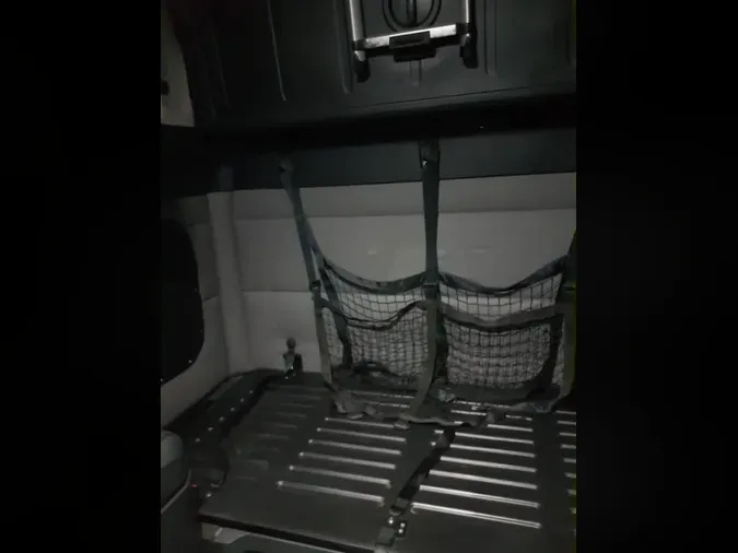 2020 FREIGHTLINER/MERCEDES NEW CASCADIA PX12664