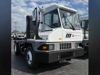2025 KALMAR OTTAWA T2 4X2 DOT/EPA