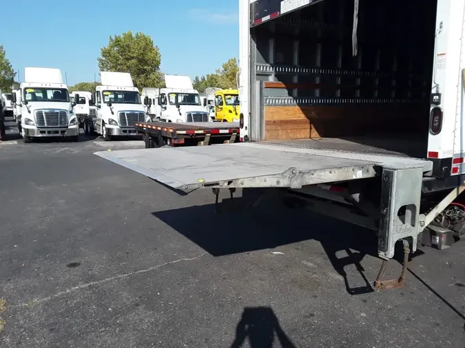 2019 NAVISTAR INTERNATIONAL 4300