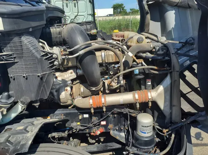 2021 FREIGHTLINER/MERCEDES NEW CASCADIA PX12664de26de2fa6e09cfa733219bbe82338b5