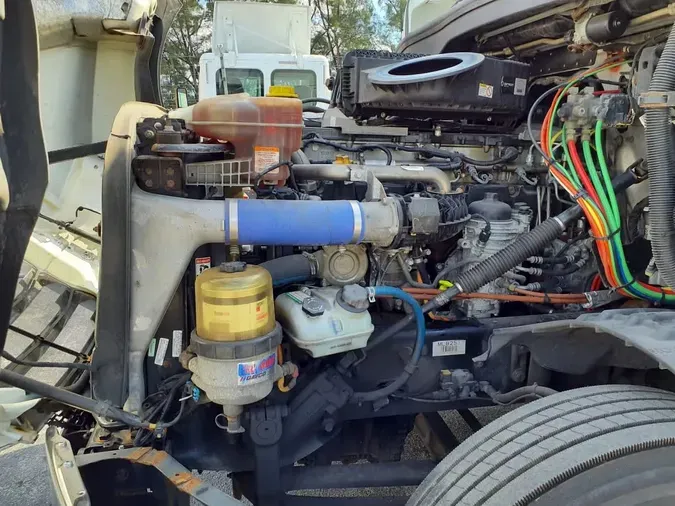 2021 FREIGHTLINER/MERCEDES NEW CASCADIA PX12664