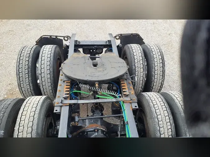 2020 FREIGHTLINER/MERCEDES NEW CASCADIA PX12664