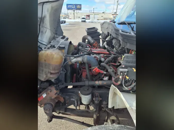 2019 NAVISTAR INTERNATIONAL 4300de273b5663dec2c87daf85d1a6f6771a