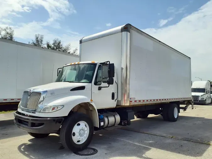 2016 NAVISTAR INTERNATIONAL 4300de277809378a631389ef6899b55b1f8d