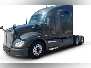 2020 Kenworth T680