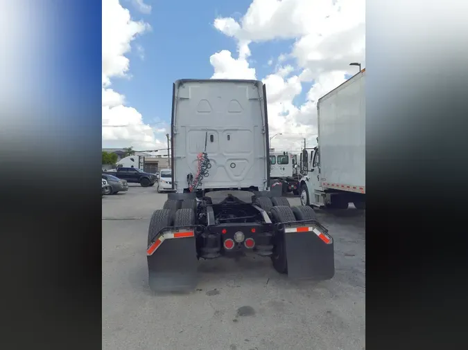 2022 FREIGHTLINER NEW CASCADIA PX12664