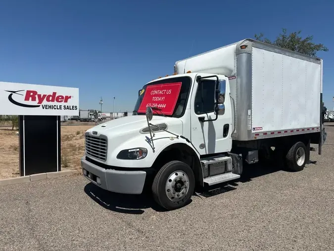 2019 FREIGHTLINER/MERCEDES M2 106de290db72ec7b3d5587cd2c3e5f12a64