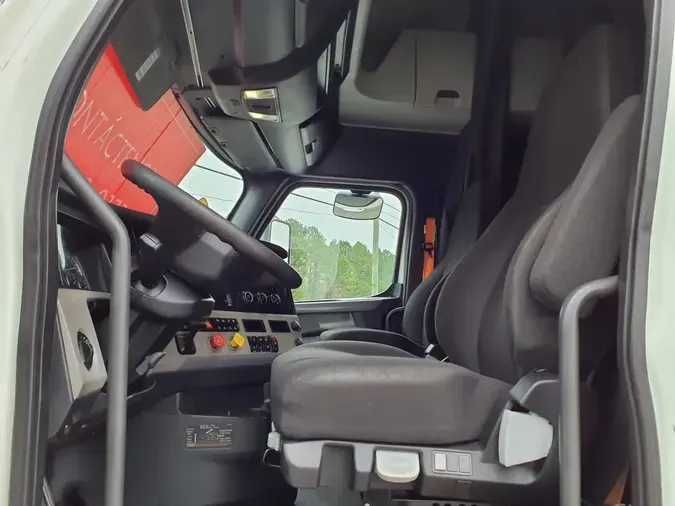 2019 FREIGHTLINER/MERCEDES NEW CASCADIA PX12664de2a649f4d713b5b76ea7a19d2975871