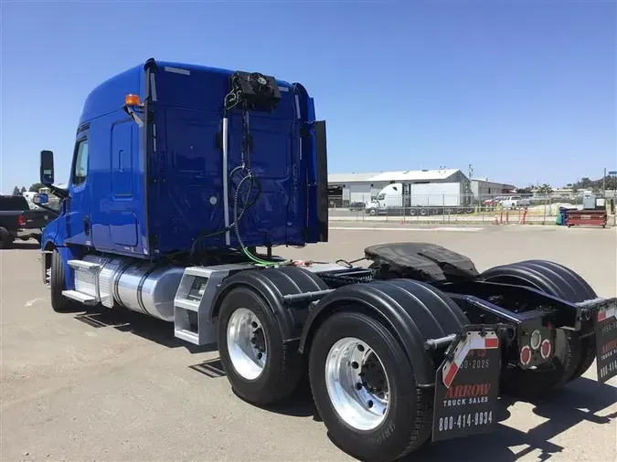 2020 FREIGHTLINER CA126