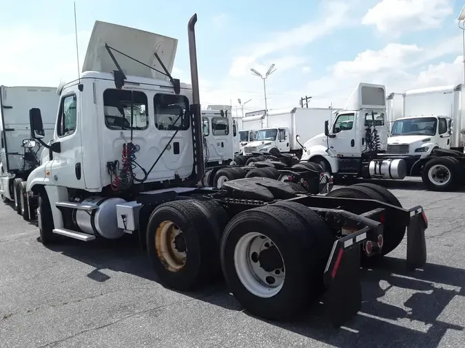 2016 FREIGHTLINER/MERCEDES UNKNOWNde2ae3b342b5554428a2fba89e1b5e7e