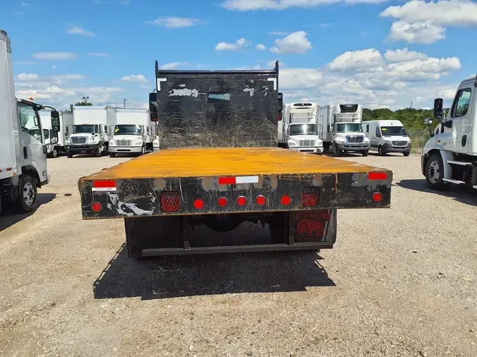 2017 NAVISTAR INTERNATIONAL 4300