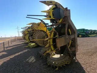 2018 JOHN DEERE 770