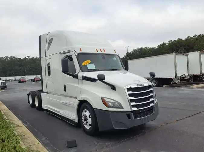 2022 FREIGHTLINER/MERCEDES NEW CASCADIA PX12664