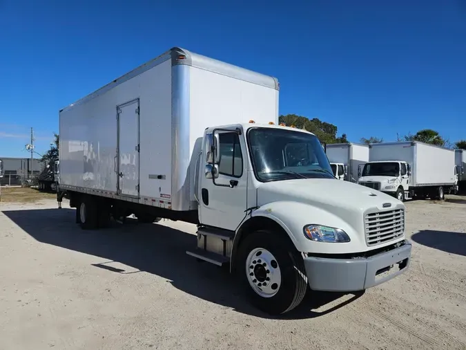2019 FREIGHTLINER/MERCEDES M2 106de2bf2133c31ffcb64f2d7de97cccebf