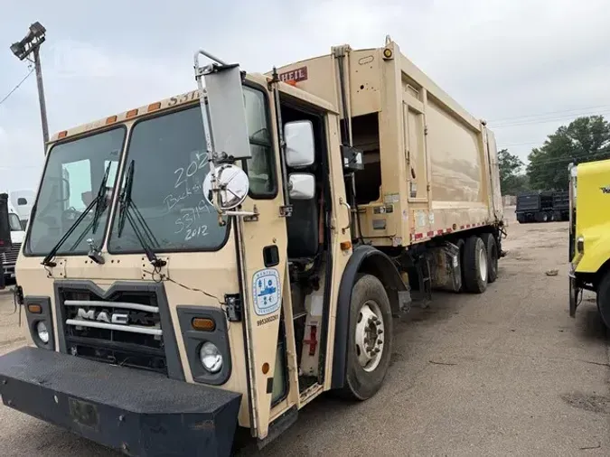 2012 MACK LEU613de2bf57baddc2f5c491a5d00771624be