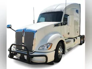 2022 Kenworth T680