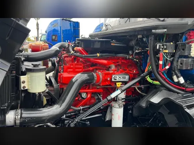 2020 INTERNATIONAL LT625