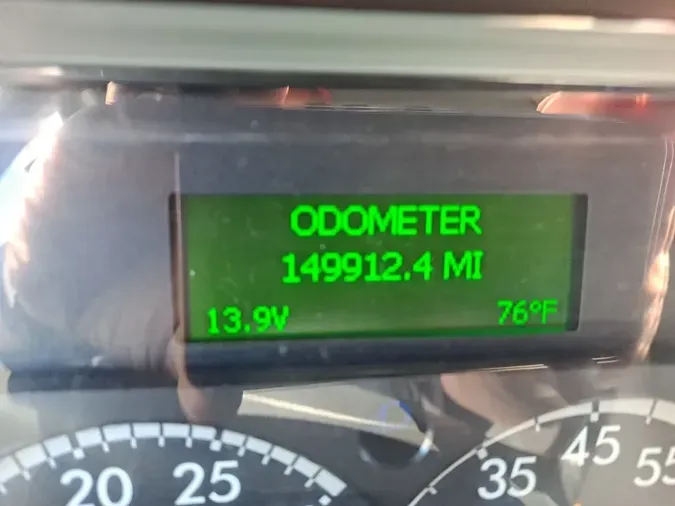 2019 FREIGHTLINER/MERCEDES M2 106