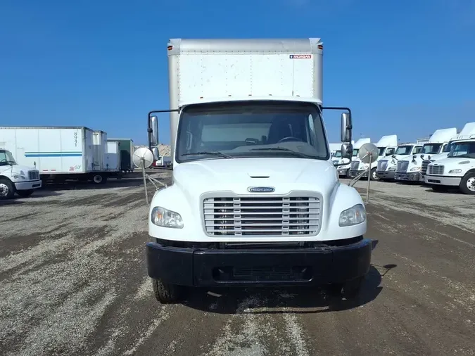 2019 FREIGHTLINER/MERCEDES M2 106