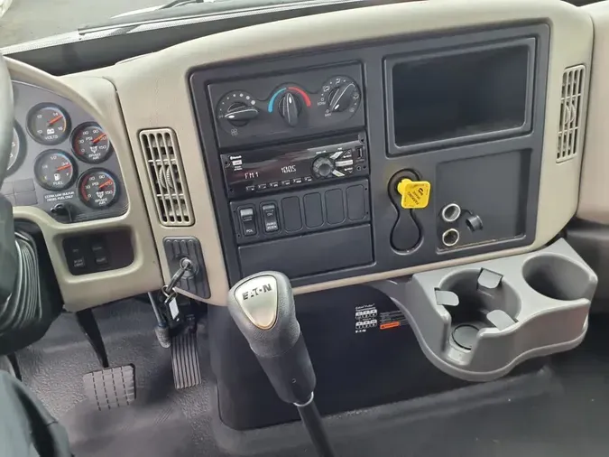2019 NAVISTAR INTERNATIONAL 4400