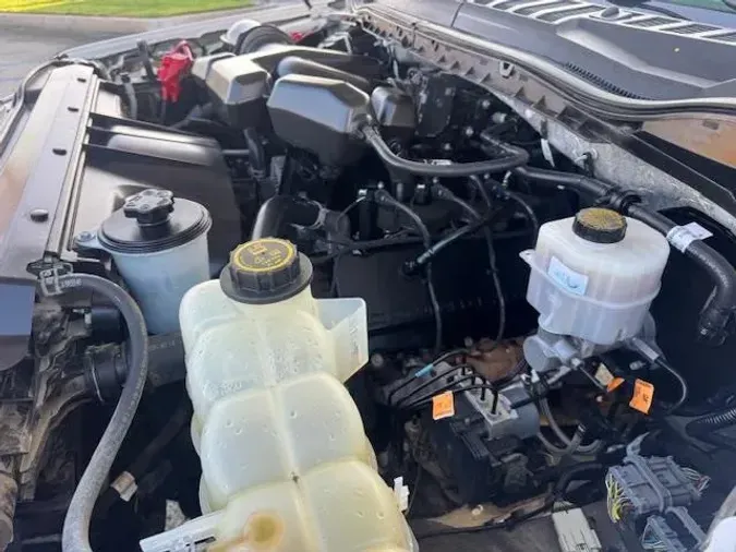 2019 Ford F-250