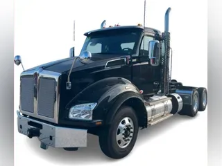 2026 Kenworth T880