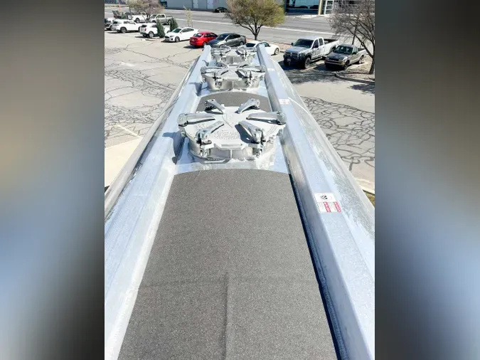 2027 BEALL PNEUMATIC