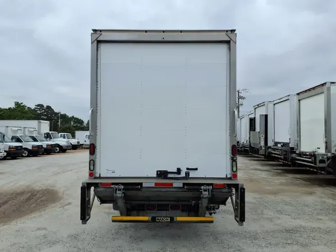 2018 NAVISTAR INTERNATIONAL 4300 LP