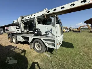 2005 GRADALL XL4100