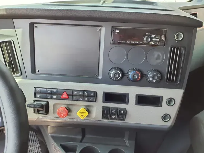 2019 FREIGHTLINER/MERCEDES NEW CASCADIA PX12664