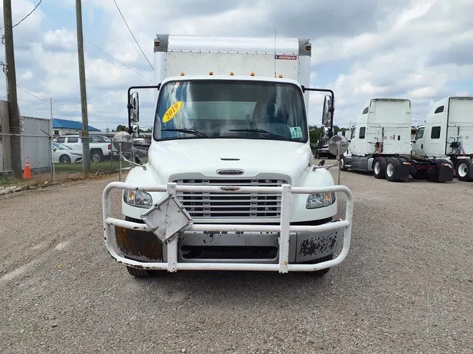 2019 FREIGHTLINER/MERCEDES M2 106