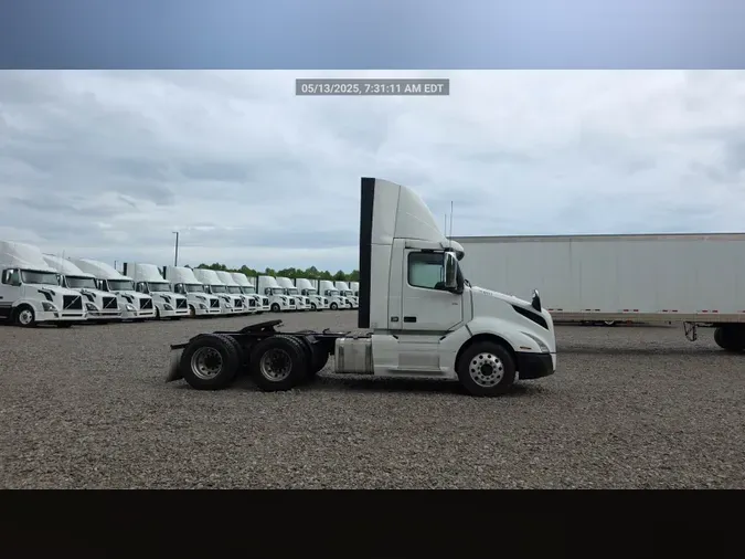2018 Volvo VNL300