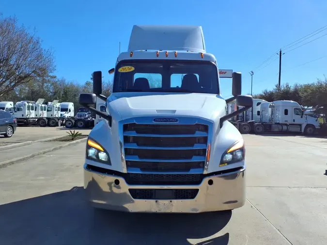 2020 FREIGHTLINER/MERCEDES NEW CASCADIA PX12664