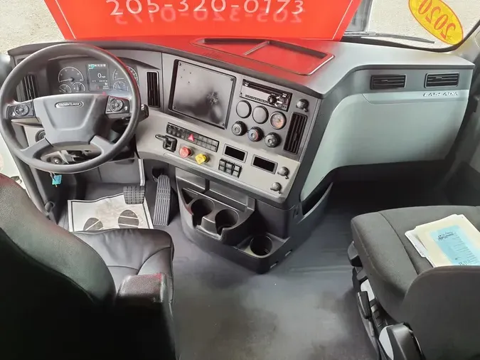 2020 FREIGHTLINER NEW CASCADIA PX12664