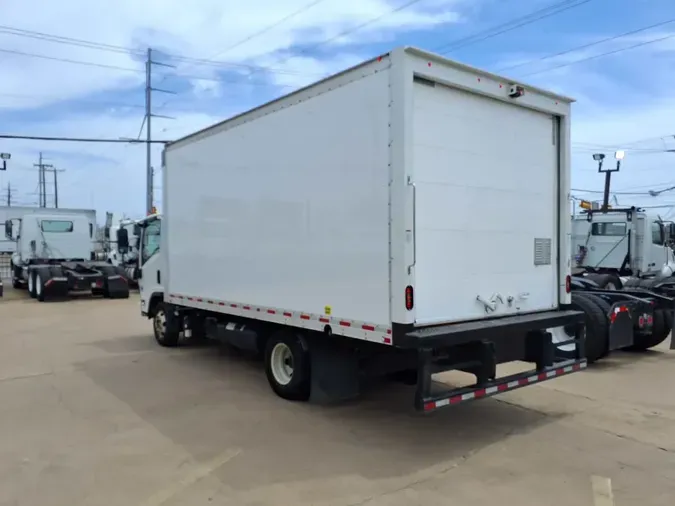 2021 CHEVROLET MOTOR DIV. LCF 4500HDde351674c6e21a66457d511fb968f350
