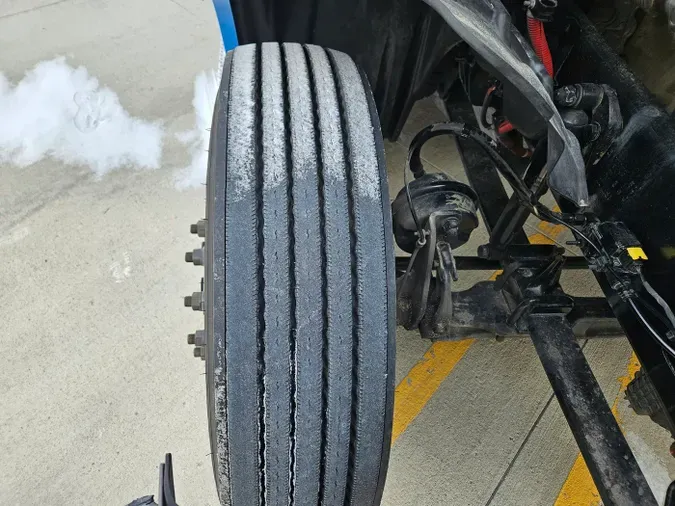 2022 Freightliner Cascadia