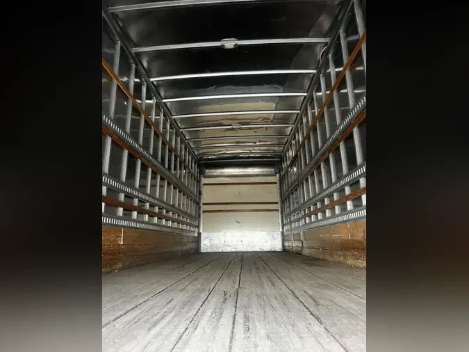 2018 FREIGHTLINER/MERCEDES M2 106