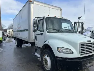 2009 FREIGHTLINER BUSINESS CLASS M2 106