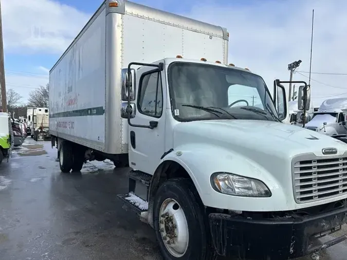 2009 FREIGHTLINER BUSINESS CLASS M2 106de371cc966b9615c7f858c0826d0b575