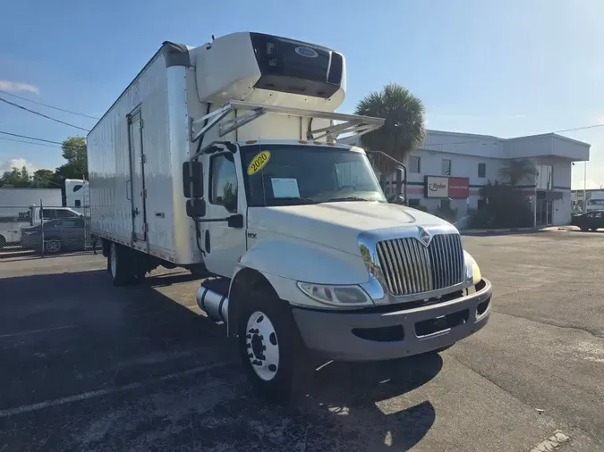 2020 NAVISTAR INTERNATIONAL MV607 (4X2)de37c1f69af0166e7a6e506ea981f42f