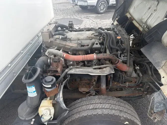 2019 ISUZU NPR HDde38625ec0aff4304cb6d30849f6236a