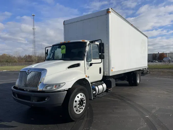 2019 International 4300de386b3433f2cf62b21d8c749fcc985f
