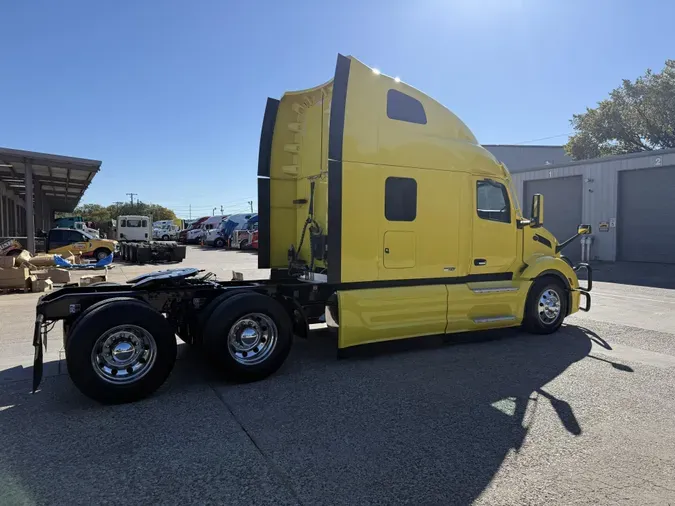 2024 Peterbilt 579