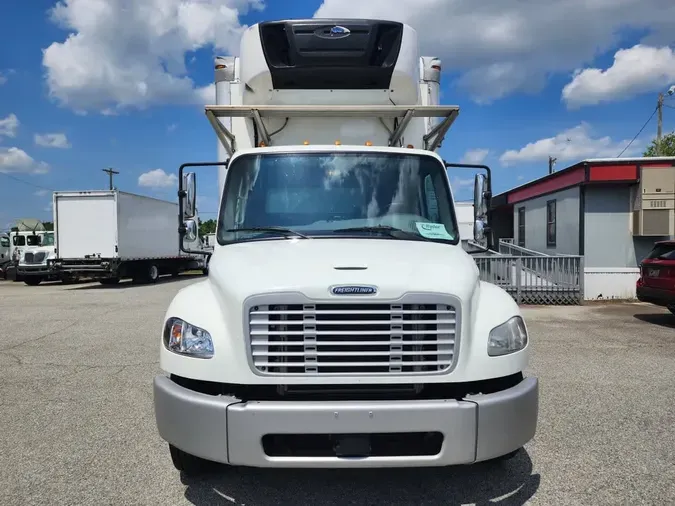 2019 FREIGHTLINER/MERCEDES M2 106