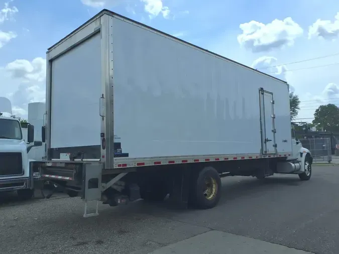 2018 NAVISTAR INTERNATIONAL 4300